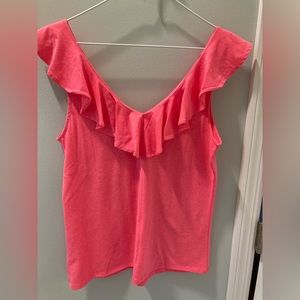 Lilly Pulitzer Alessa top